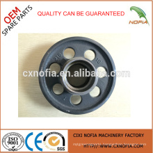 Harvester Parts Guide Roller Spare Parts Guide Roller